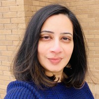 Rasika Kapshikar