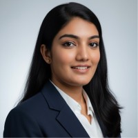Varshitha Reddy