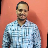 Dhruv Dwivedi