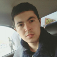 Firdavs Beknazarov