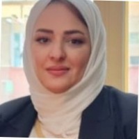 Nadia Akl, Mba