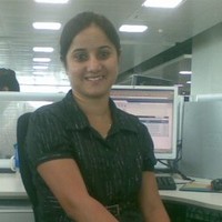 Rakhi Varyani