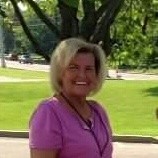 Cheryl Mcclain
