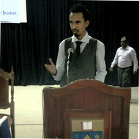 Seetaram Gavishkumar