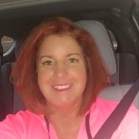 Lesley Dellinger