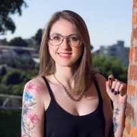 Verônica Paludo Bressan