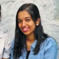 Kavya Shree A