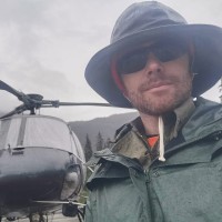 Chris Nixon, Phd, Rse, Git