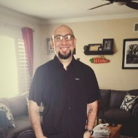 Brandon Montes