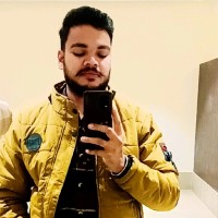 Sahil Kumar