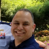 Eddie Diaz