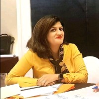 Azka Munir