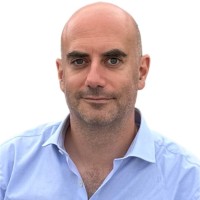 Jamie Isenwater