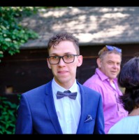 Matthias Scheibelreiter (Matty Barry)