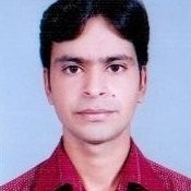 Deepak Patidar