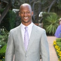 Dante Hall