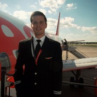 Ash Giddings BSc (Hons)