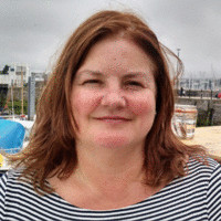 Carol Jones