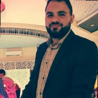 Mohamed Elgezery