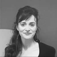 Stephanie O'Brien