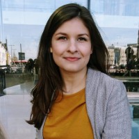 Dorien Panhuyzen