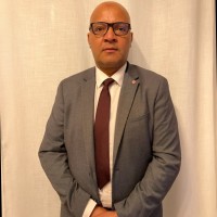 Azedine Taleb-Ahmed