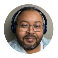Dedric Alford