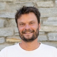 Yannick Menneron