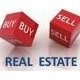 Buy and Sell Real Estate