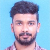 Amal Bharathan