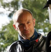 Patrik Malm