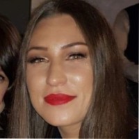 Kristina Bartulovic