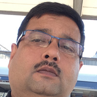 kaustubha joshi