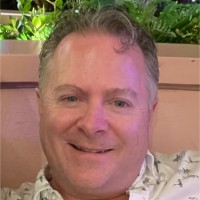 Chris Chapman