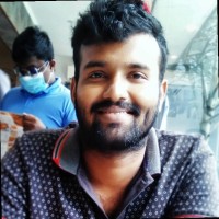 Pathmanathan Thushyanthan
