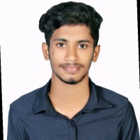 Vinith V