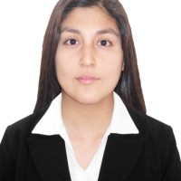 Lindsay Winnie Jiménez Huaylla