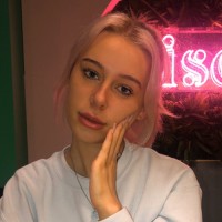 Georgia Grierson