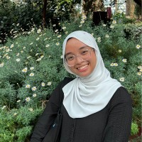 Raihanah Saharudin