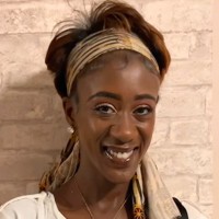 Shariayah Mcknight