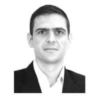 Daniel Montes Naranjo