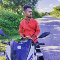 Prudhvi As