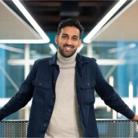 Junaid Haque