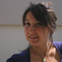 Burce Kaya Kalenci