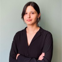 Tsitsi S.