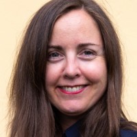 Eli Synnøve Gjerde