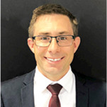 Simon Webber
