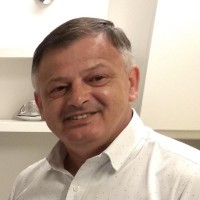 Luis Alberto Moraes