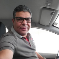 Marzouk Ahmed