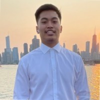 Jaron Laquindanum